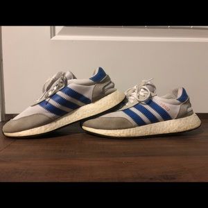 Men’s Adidas I-5923 Shoes